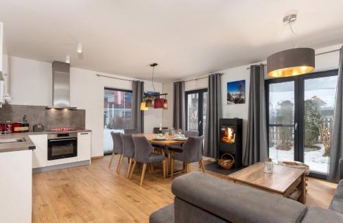 Gleiming Apartment | Relax at Chalet Reiteralm with Family-Friendly Amenities