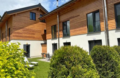 Gleiming Apartment | Relax at Chalet Reiteralm with Family-Friendly Amenities