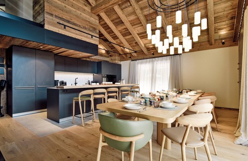 Meribel Apartment | Chalet rental in Les Allues