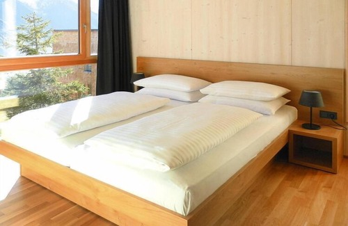 Großdorf Ski Chalet | Chalet Resort in Kals am Großglockner: Pet Friendly Escape