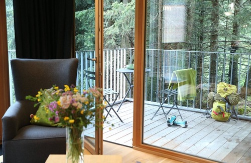 Großdorf Ski Chalet | Pet-Friendly Chalet Resort in Kals - Perfect for Families