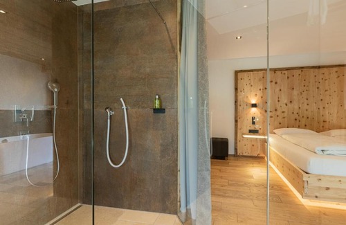 Ramsau im Zillertal Ski Chalet | Experience Chalet Residenz Zillertal Mühlermoos Bliss