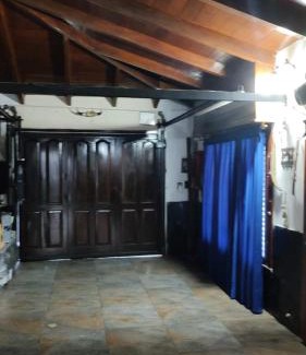 Constitucion House | Exceptional Chalet Maroli: Pet-Friendly with Hot Tub Amenities