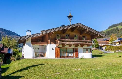Kirchberg in Tirol Ski Chalet | Chalet Rettensteinblick