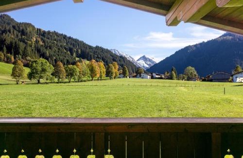 Kirchberg in Tirol Ski Chalet | Chalet Rettensteinblick