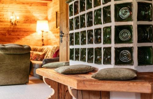 Kirchberg in Tirol Ski Chalet | Chalet Rettensteinblick
