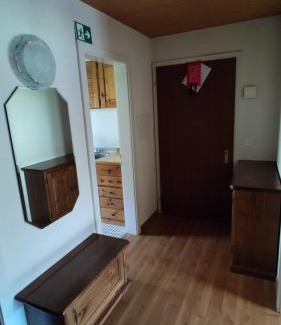 Savognin Apartment | Family-Friendly Chalet Rezia with Great Guest Reviews