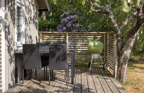 Falkenberg Ski Chalet | Child-Friendly Chalet Ringsegård Höjden - Guest Rated 8.1