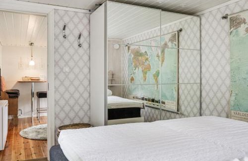 Falkenberg Ski Chalet | Child-Friendly Chalet Ringsegård Höjden - Guest Rated 8.1