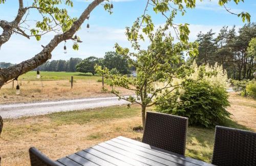 Falkenberg Ski Chalet | Child-Friendly Chalet Ringsegård Höjden - Guest Rated 8.1