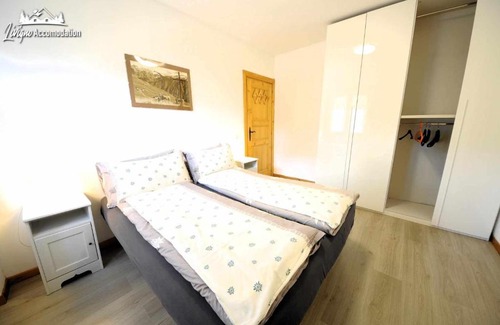 Teola Apartment | Discover Chalet Rododendro: Garden Haven for Families