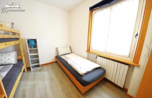 Teola Apartment | Discover Chalet Rododendro: Garden Haven for Families