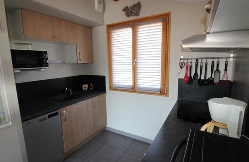 Travexin House | Romantic Chalet with Terrace Near Nature and Ski Activities