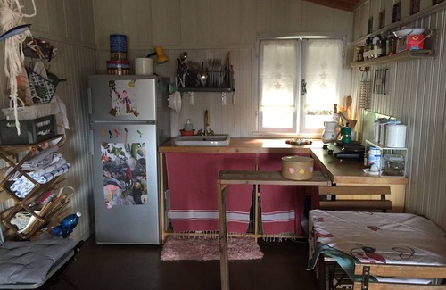 Spiazzi Ski Chalet | Chalet Rosa: Scenic Retreat with Pet-Friendly Amenities
