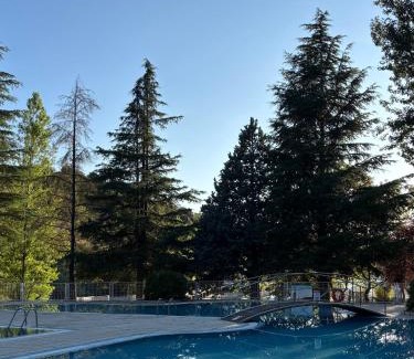Los Angeles de San Rafael House | Stunning Casa con Vistas a la Sierra - Family Friendly Retreat