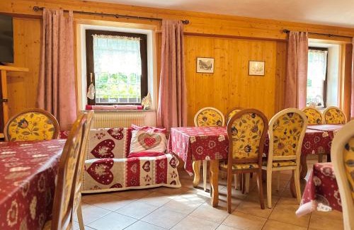 Vermiglio Ski Chalet | Chalet Rustico Bertolini per Gruppi!