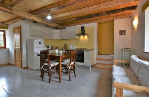Civo Ski Chalet | Cozy Chalet Rustico Rebustella: Child-Friendly Retreat
