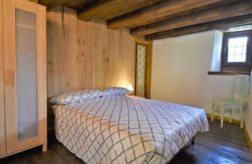 Civo Ski Chalet | Cozy Chalet Rustico Rebustella: Child-Friendly Retreat