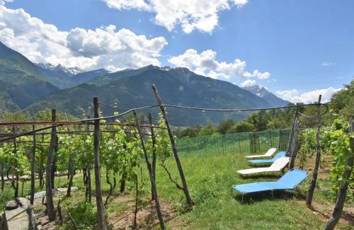 Civo Ski Chalet | Cozy Chalet Rustico Rebustella: Child-Friendly Retreat