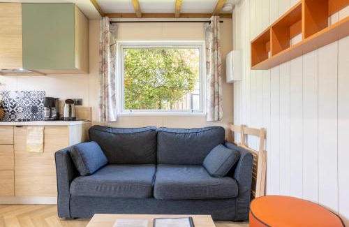 Pouldreuzic Ski Chalet | Chalet Sésame à 5min des plages