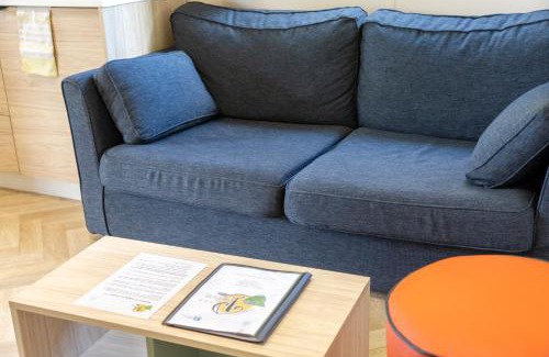 Pouldreuzic Ski Chalet | Chalet Sésame à 5min des plages