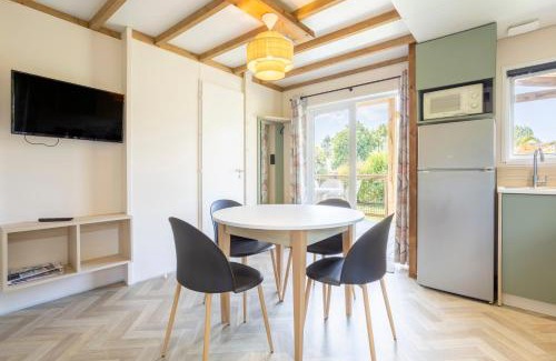 Pouldreuzic Ski Chalet | Chalet Sésame à 5min des plages
