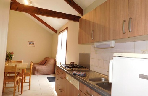 Meslay-du-Maine Ski Chalet | Ideal Chalet in Saint-Denis-du-Maine for Families and Pets