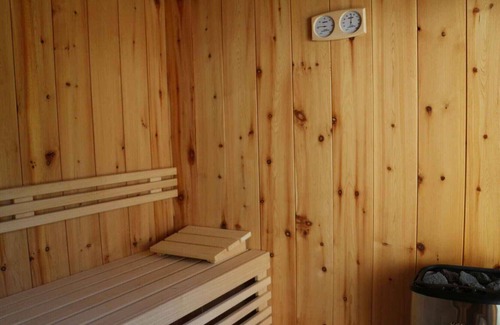 Mareo Villa | Chalet Sambuco, mountain accommodation ideal for families or groups of friends