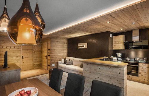 Mareo Villa | Chalet Sambuco, mountain accommodation ideal for families or groups of friends