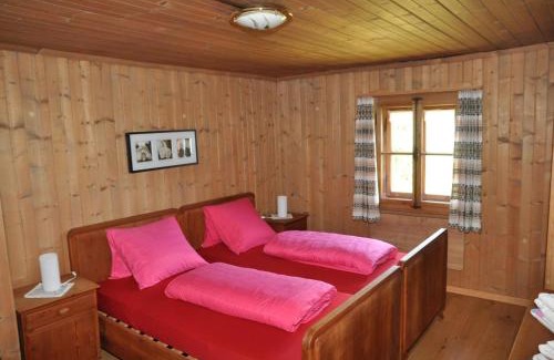 Sent Apartment | Family-Friendly Retreat at Chalet Sanpeter Awaits You
