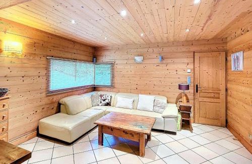Le Corbier Ski Chalet | Chalet Savage 170m² près des pistes, Wi-Fi, parking, matériel bébé - FR-1-267-299
