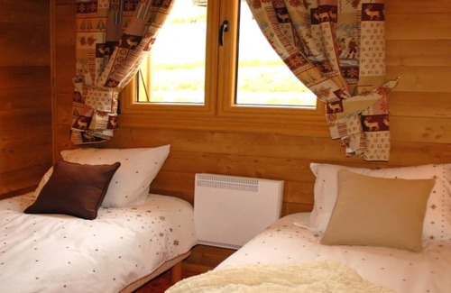 Mont-Saxonnex Ski Chalet | Chalet, Savoyard charm in unspoiled surroundings, heated swimming pool, ideal for families