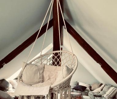 Markranstaedt House | Experience Comfort at Chalet Schläfbock: Pet-Friendly Stay