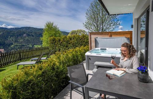 Nova Ponente Apartment | Relaxing Chalet Schlossberg Latemar with Hot Tub & Pet Friendly