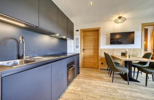 Nova Ponente Apartment | Relaxing Chalet Schlossberg Latemar with Hot Tub & Pet Friendly