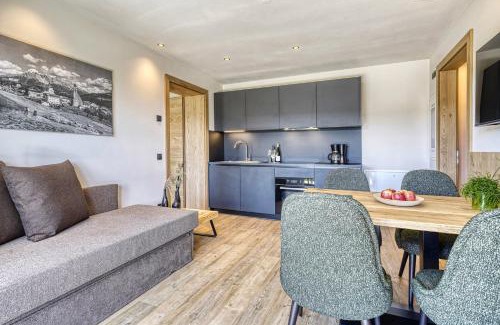 Nova Ponente Apartment | Relaxing Chalet Schlossberg Latemar with Hot Tub & Pet Friendly