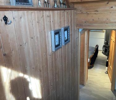 Peist Ski Chalet | Chalet Schluechtyi