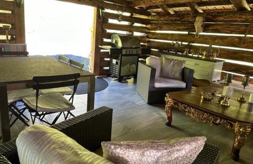 Peist Ski Chalet | Chalet Schluechtyi