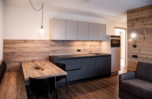 Terento Apartment | Experience Chalet Schmied: Oceanfront Retreat with Spa