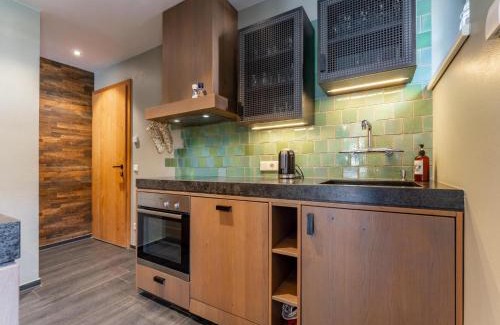 Leogang House | Experience Chalet Schneelöwe S: Family-Friendly Getaway