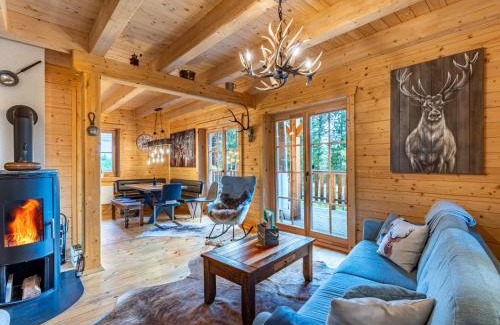 Albeck Ski Chalet | Family-Friendly Retreat at Chalet Schwabenhütte - 10/10 Review