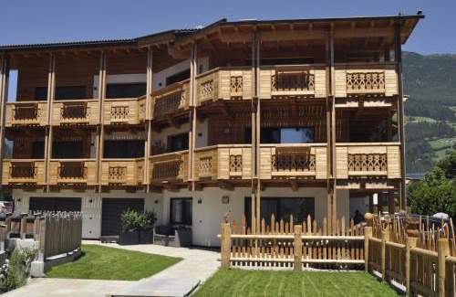 Caminata di Tures Apartment | Highly Rated Chalet Schwarzenstein with Kitchen & Breakfast