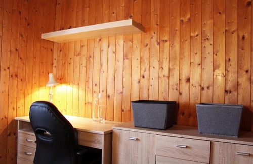 Quarten Apartment | Chalet Schwendihus - Family and Pet Friendly Retreat