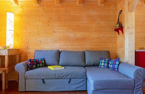 Santa Maria di Licodia Ski Chalet | Exceptional Chalet Scordapeni: Oceanfront Bliss Awaits