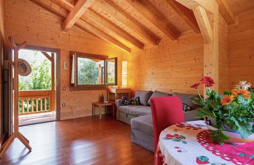 Santa Maria di Licodia Ski Chalet | Exceptional Chalet Scordapeni: Oceanfront Bliss Awaits