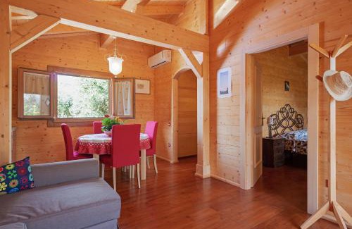 Santa Maria di Licodia Ski Chalet | Exceptional Chalet Scordapeni: Oceanfront Bliss Awaits