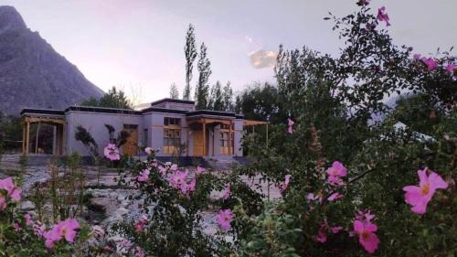 Hundur Other | Cozy Chalet Seabuckthorn - Hunder: Family-Friendly Retreat