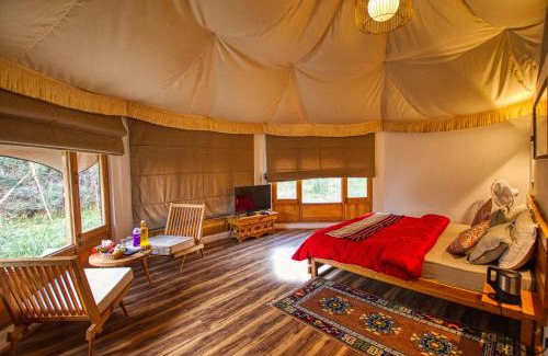Hundur Other | Cozy Chalet Seabuckthorn - Hunder: Family-Friendly Retreat