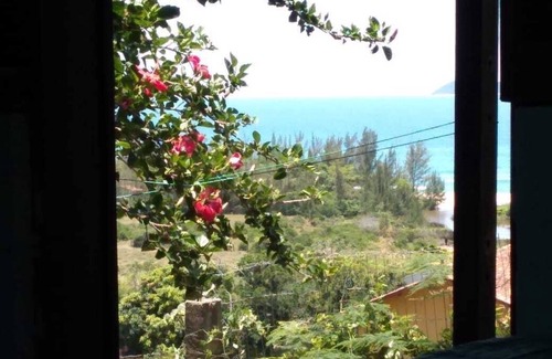Gamboa House | Experience Paradise at Chalet Seen from Paradise
