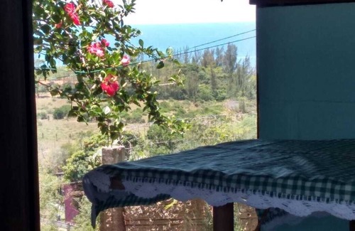 Gamboa House | Experience Paradise at Chalet Seen from Paradise